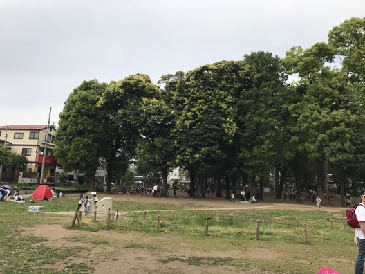 板橋区立こども動物園