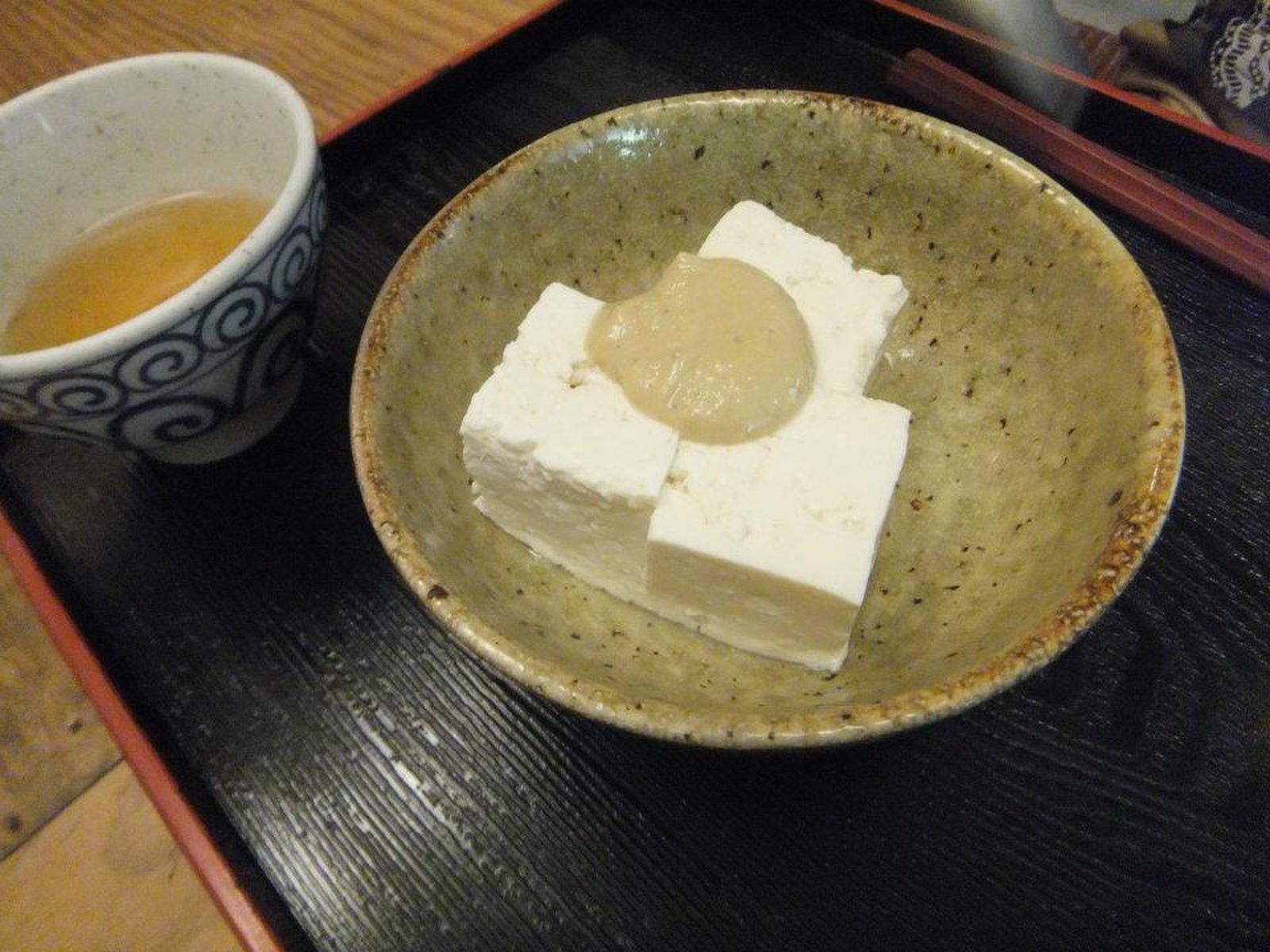 知客茶家