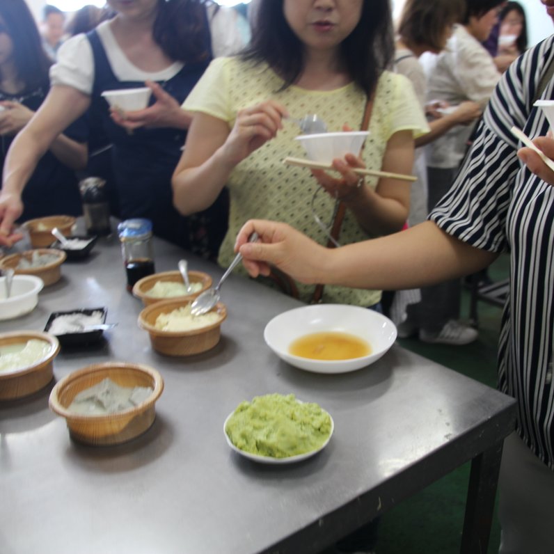 生ゆば処 町田屋 白沢店