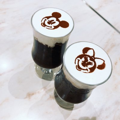 センターストリート・コーヒーハウス