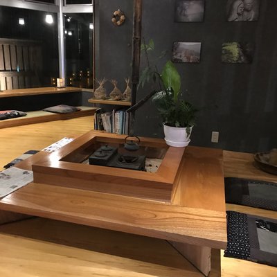 野沢温泉 河一屋旅館