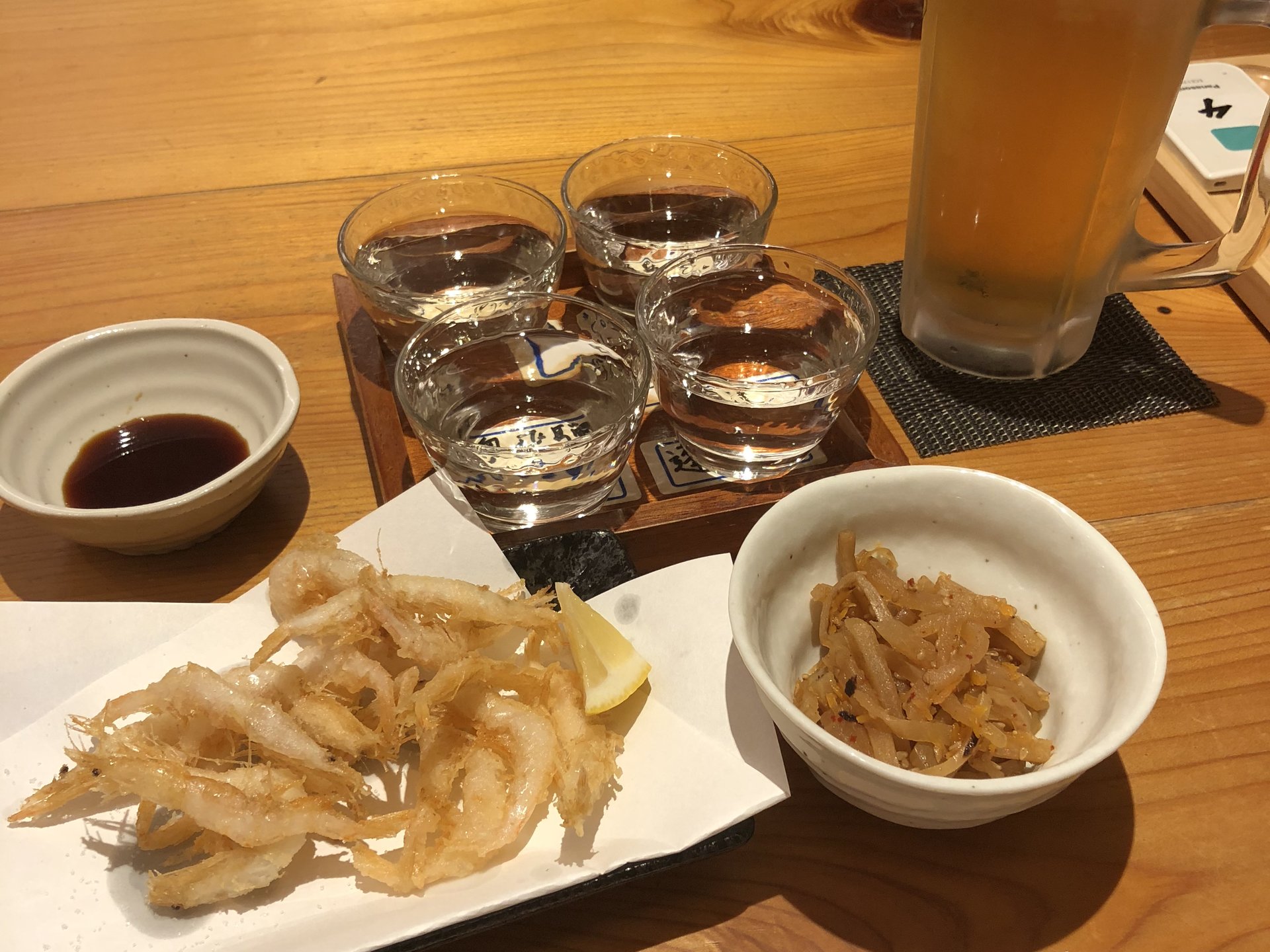 飛騨の味 酒菜