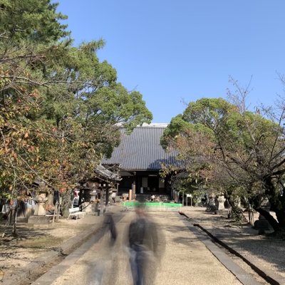 伊賀八幡宮