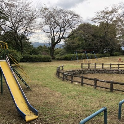 朝日山公園