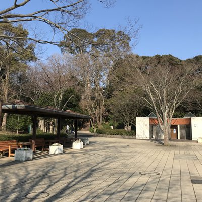 金沢動物園