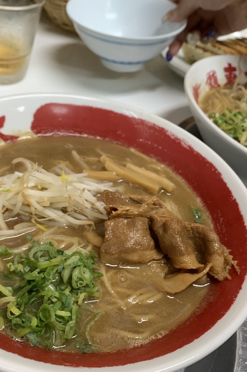 ラーメン東大 大道本店