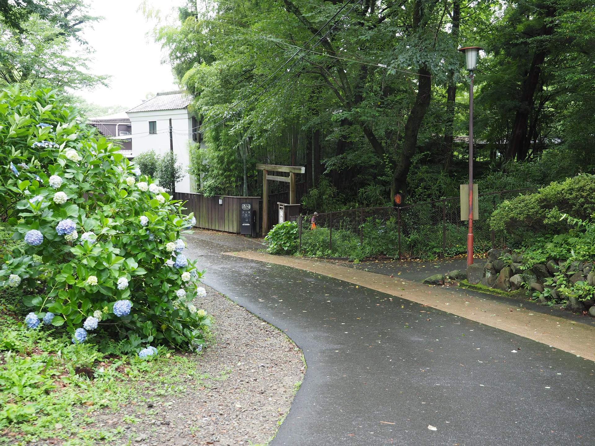 報徳二宮神社