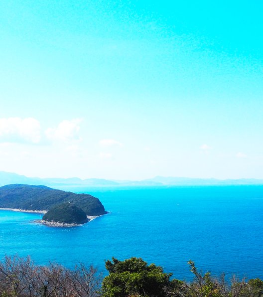 加太　瀬戸内海国立公園