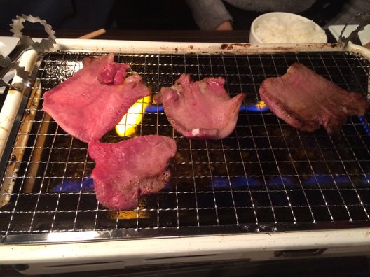 俺の焼肉 蒲田