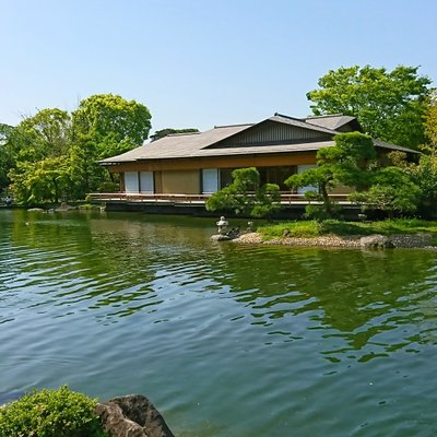 行船公園