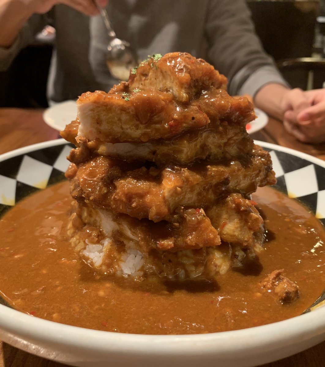 ダル食堂 堂島地下街店