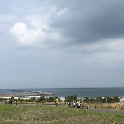 国営ひたち海浜公園