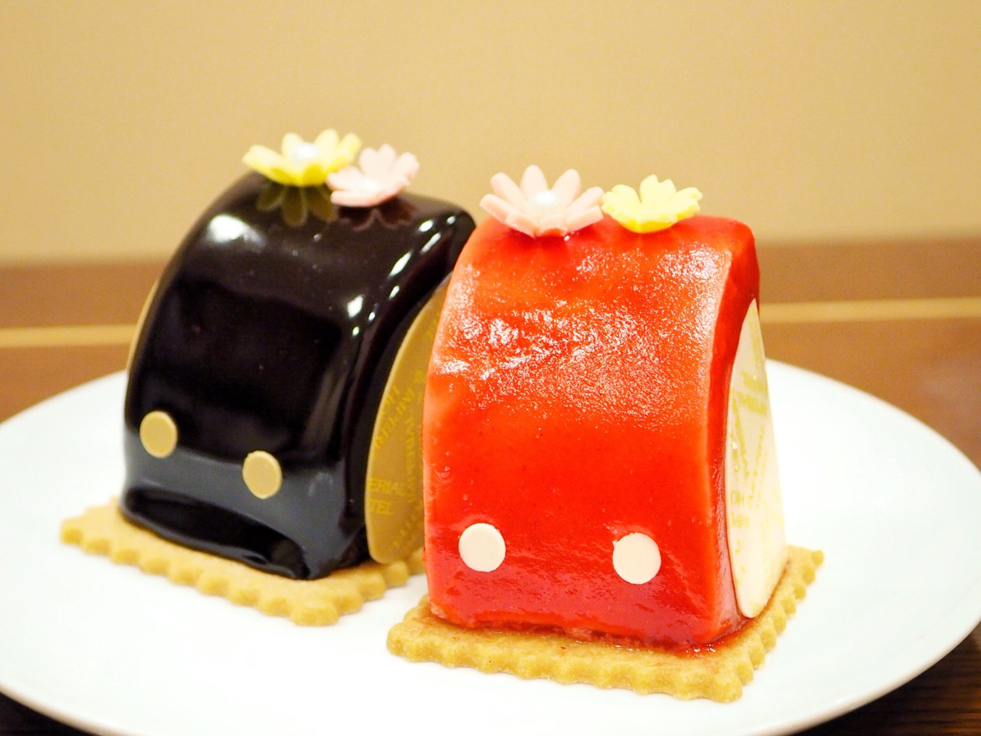 【ゆーきの実食レポ】帝国ホテル 東京「ガルガンチュワ」にて毎年好評の『ランドセル』が今年も登場！