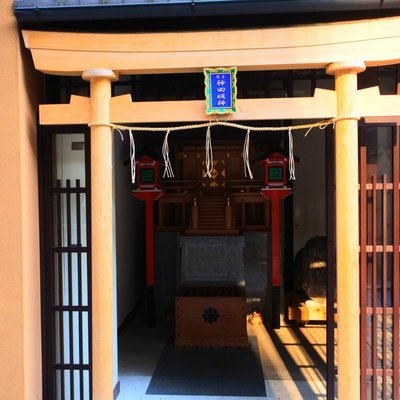 京都神田明神