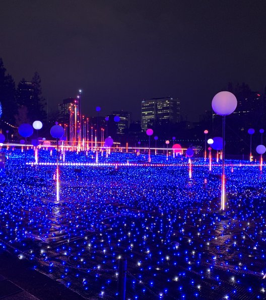 東京ミッドタウン