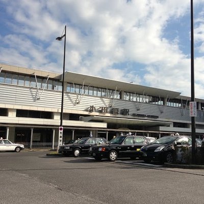 小田原駅