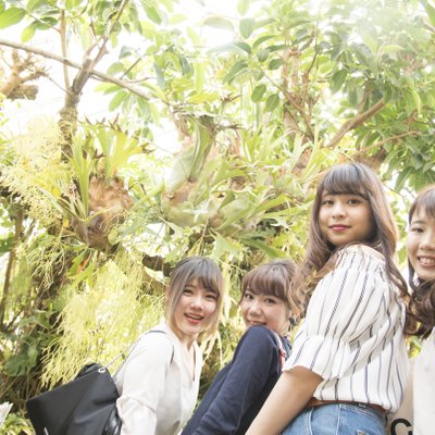 伊豆シャボテン動物公園