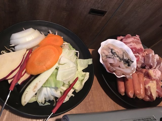 新宿の食べ放題22選 ボリューム満点 格安で贅沢できるビュッフェを厳選 Playlife プレイライフ