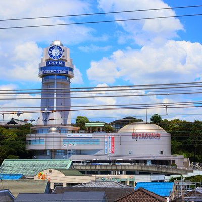 明石市立天文科学館