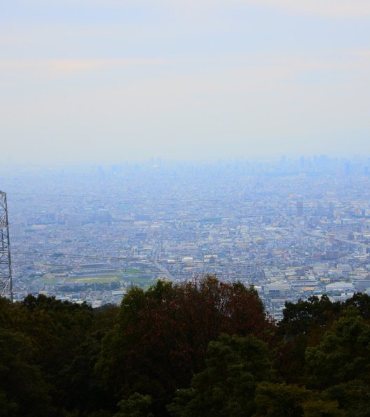 金剛生駒紀泉国定公園