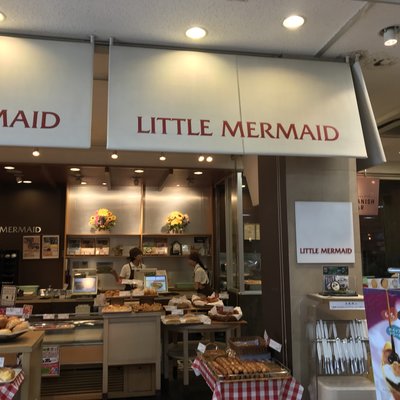 リトルマーメイド 蓮田サービスエリア店