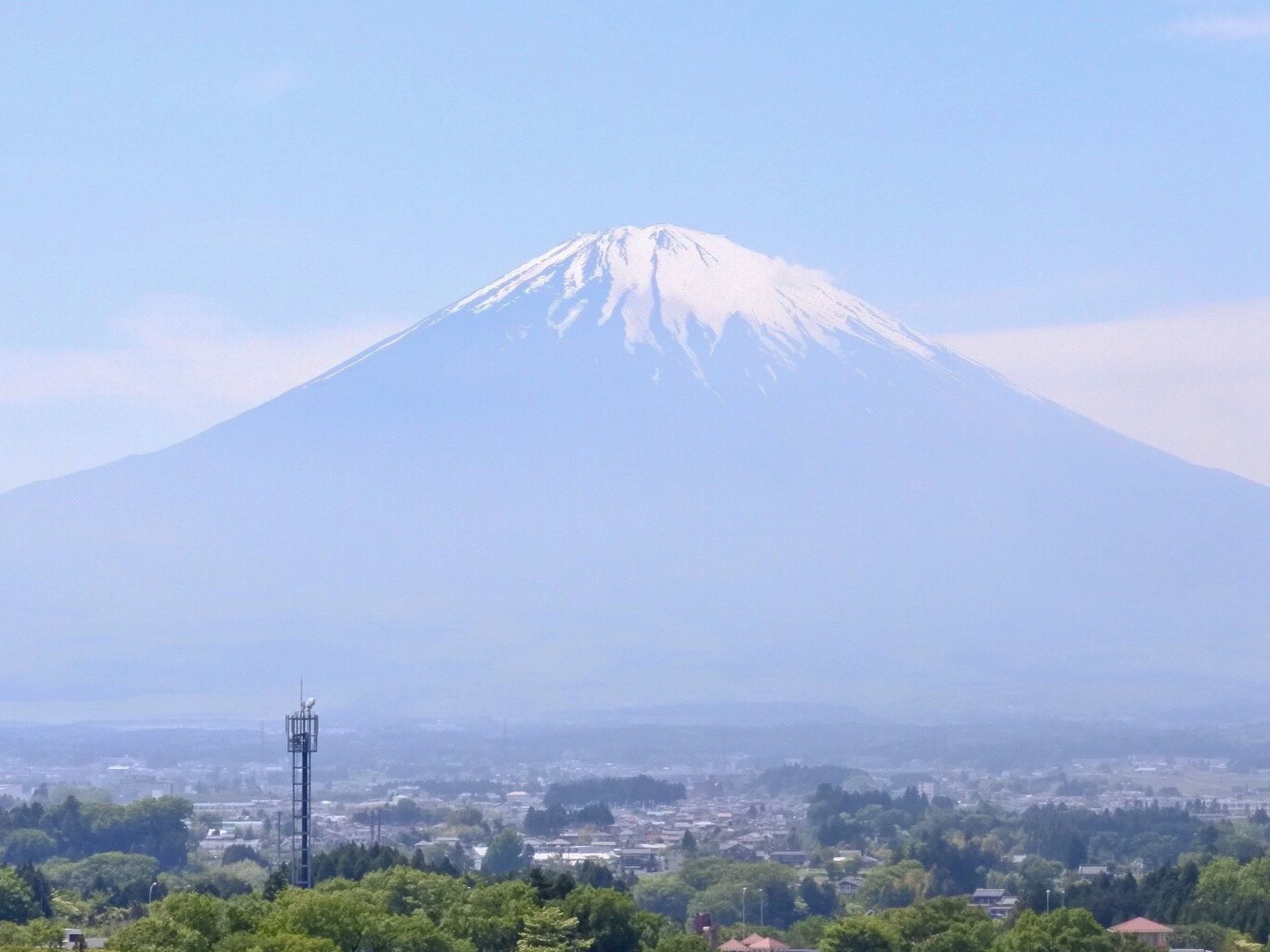 富士吉田～御殿場へ　富士山のフォトジェニックスポットを１日でまわろう