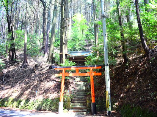 本山寺