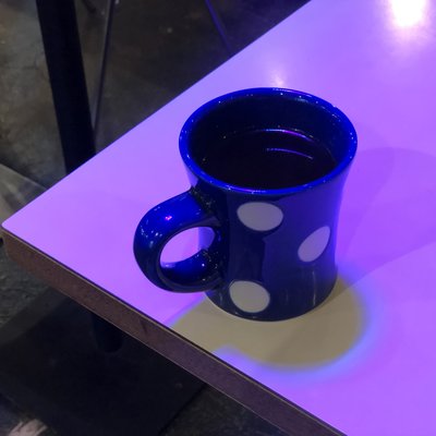 マヌコーヒー 大名店