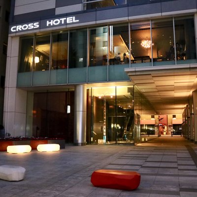 クロスホテル 札幌