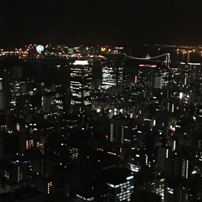 アンダーズ 東京