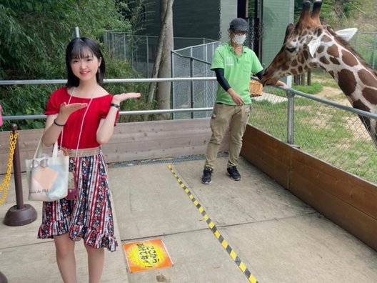 しろとり動物園