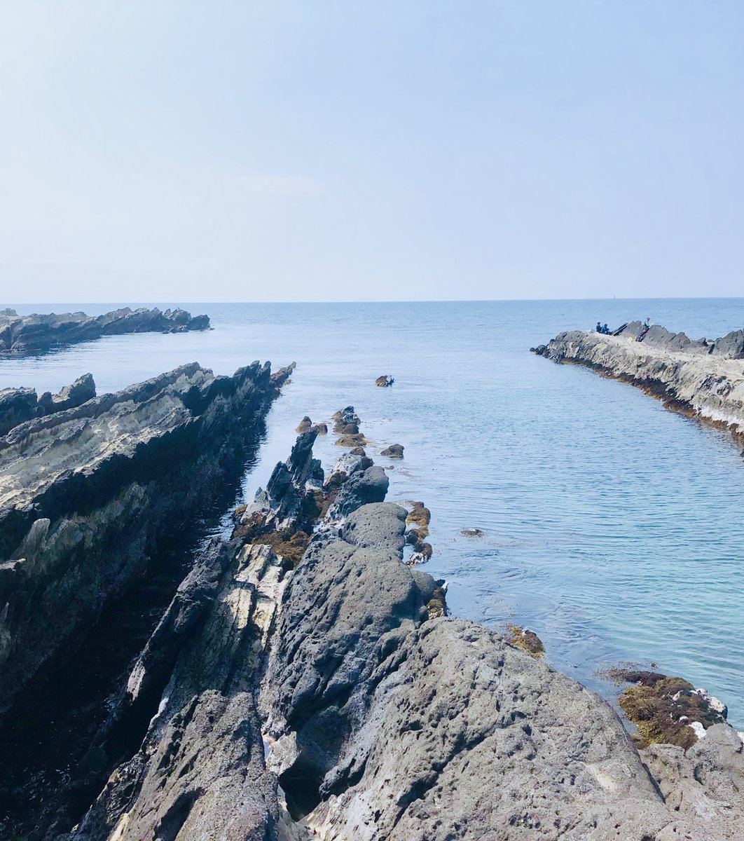 三浦半島城ヶ島海岸