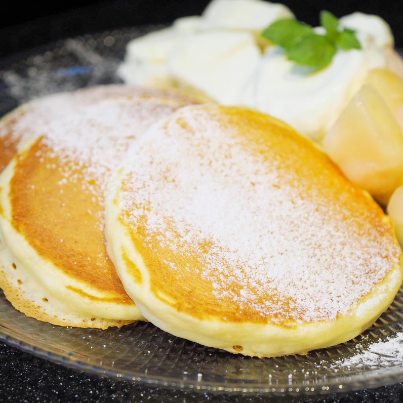 J.S. PANCAKE CAFE 渋谷店