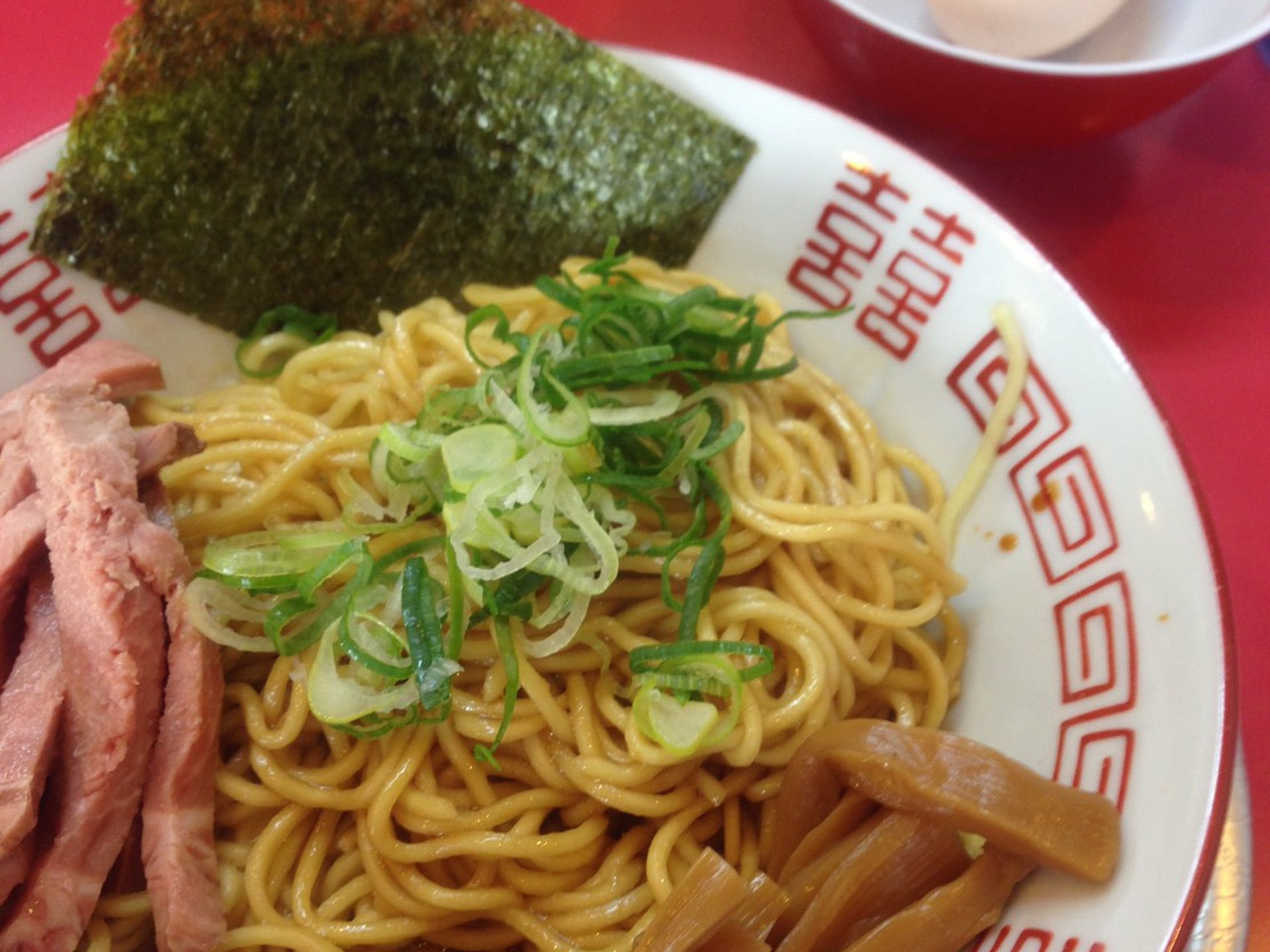 ラーメンたんろん