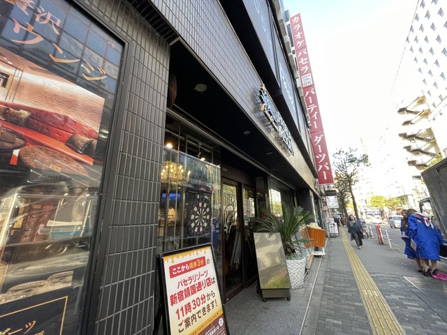 新宿おすすめランチ22選 女子会で使えるおしゃれ店だけ集めました Playlife プレイライフ