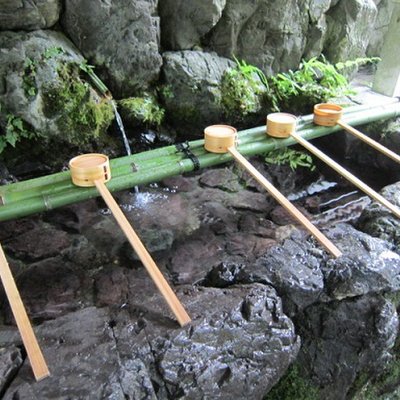 貴船神社