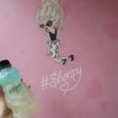 Shonpy（ションピー）原宿店