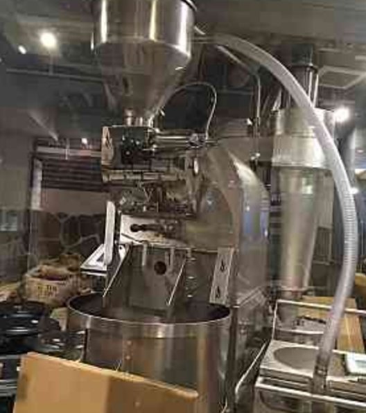 Roasted coffee laboratory 渋谷神南店
