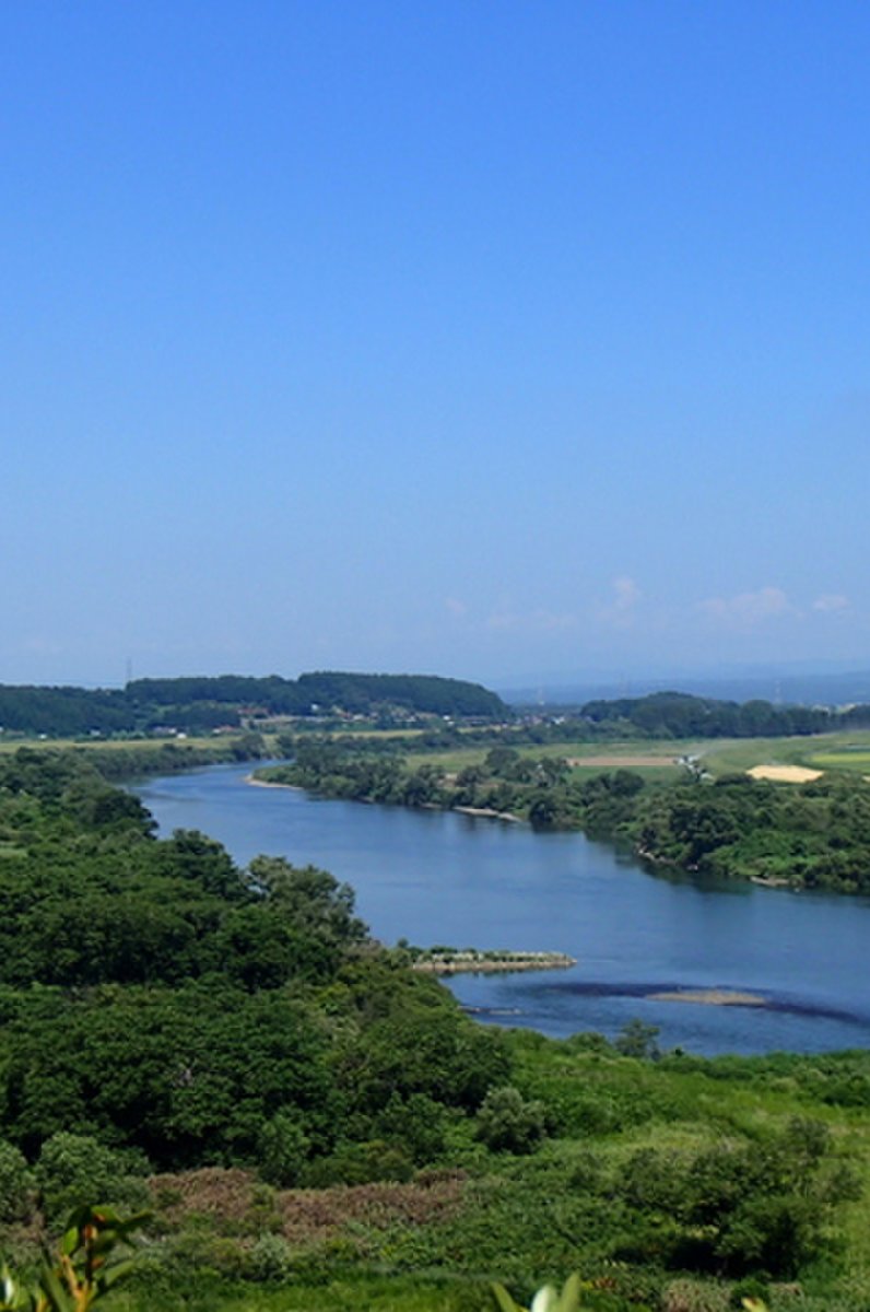 高館(義経堂)