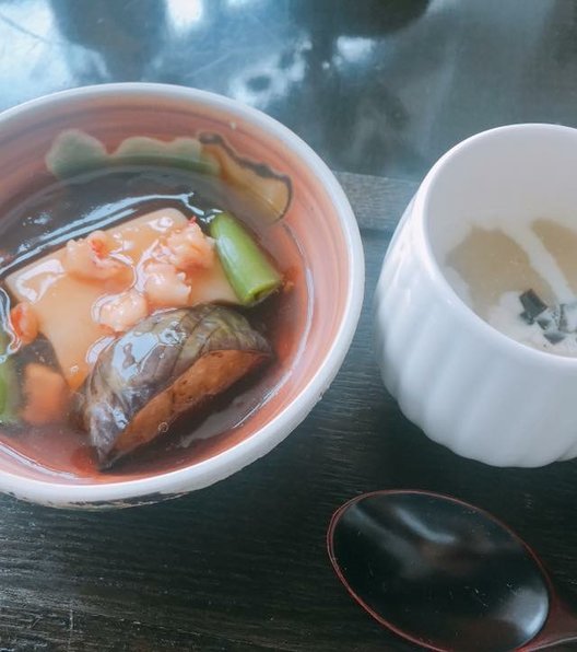 日本料理 「風花」 コンラッド東京