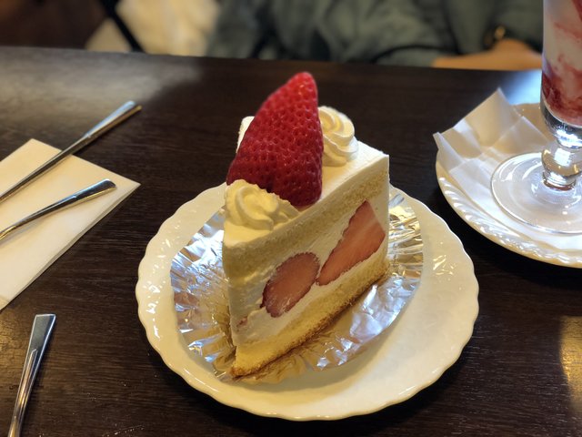 いちご何 東京で食べられる苺たっぷりのショートケーキ屋5選 Playlife プレイライフ