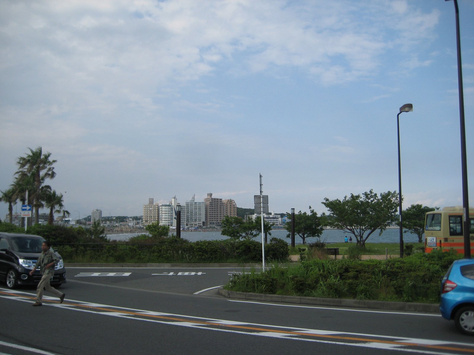 湘南神社 從江島海岸到江島神社 讓我們享受奧津宮的美景吧 Playlife 玩生活