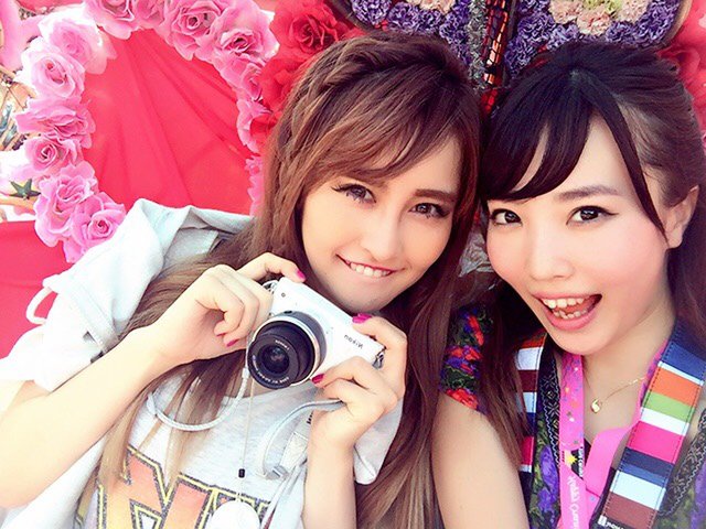 東京都内の写真スポット15選 ベストショットを撮影したいカメラ女子集まれ Playlife プレイライフ