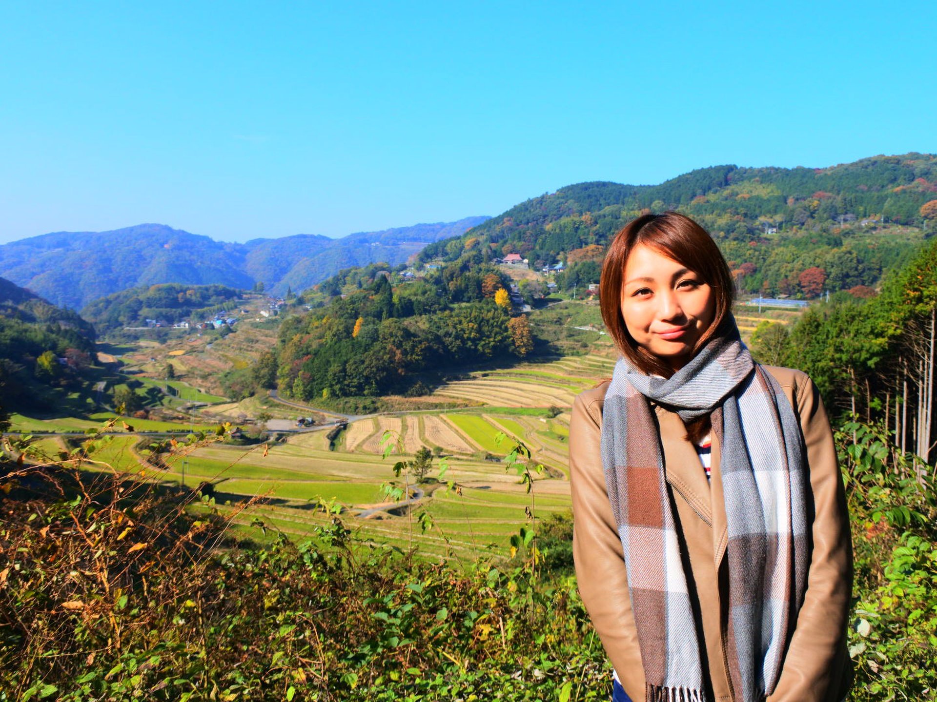 岡山県の絶景観光スポット13選！ドライブをしながら自然を満喫