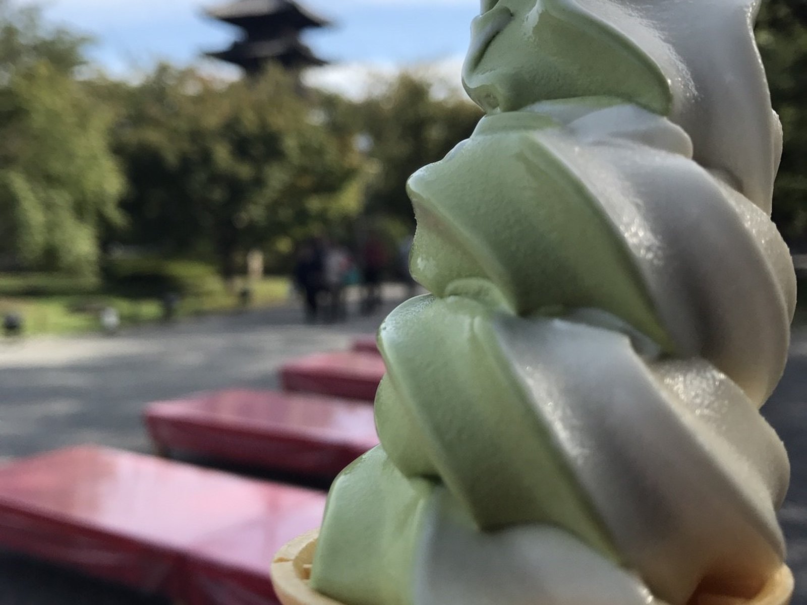 東寺(教王護国寺)