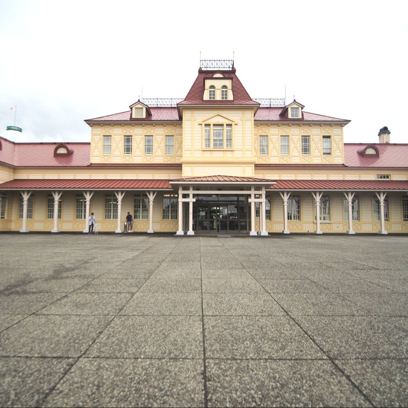 北海道開拓の村