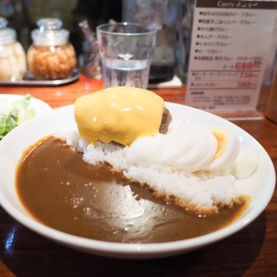 じゃらん食堂