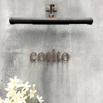 cotito ハナトオカシト