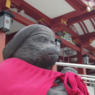 赤坂日枝神社