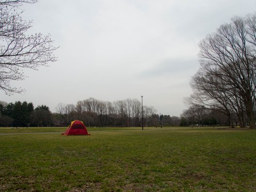 都立小金井公園